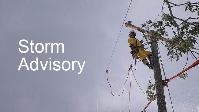 Duke Energy alerts customers to flooding dangers during Tropical Storm Colin