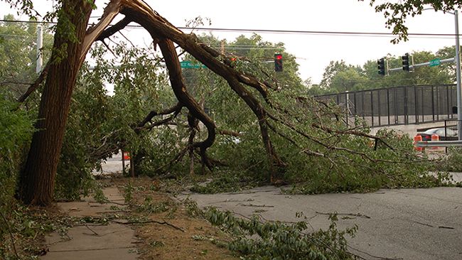 Duke Energy thanks customers for patience, kindness to crews as power restoration nears completion after severe storm
