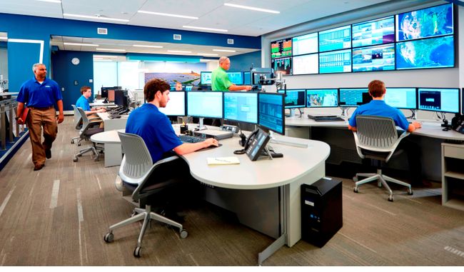Duke Energy Renewables Control Center crosses 3,500-megawatt milestone; adds more capabilities 