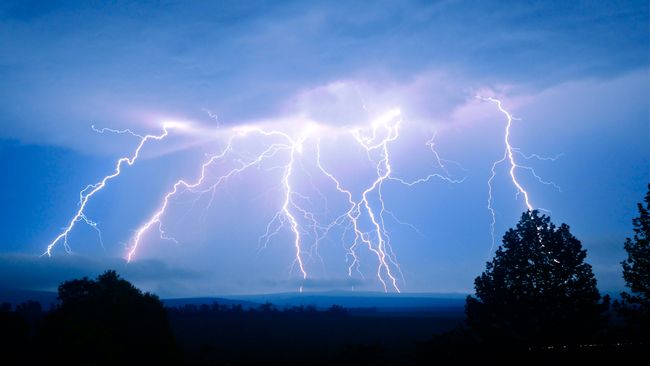Duke Energy urges everyone to be prepared for emergencies