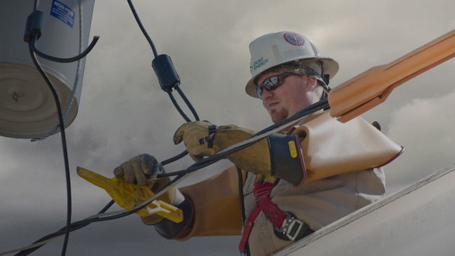Duke Energy working to restore power to customers impacted by Hermine