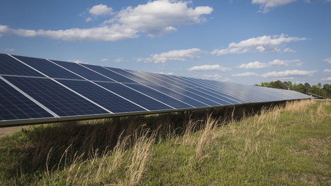 Duke Energy Renewables acquires six Georgia solar projects from SolAmerica Energy