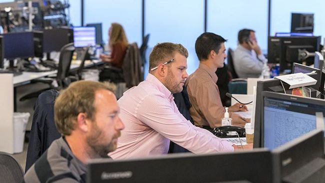 In Florida, all eyes on Hurricane Matthew; Duke Energy is closely monitoring the powerful storm
