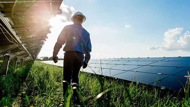 Duke Energy Florida expands solar in the Sunshine State with completion of Suwannee facility