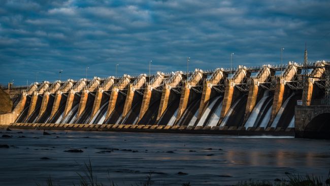 Duke Energy postpones recreation flow release in Pee Dee River below Tillery Dam