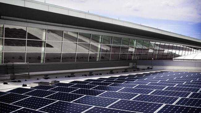 Duke Energy Progress proposes rate change for building a smarter energy future