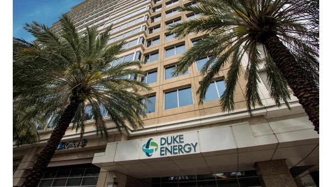 Duke Energy Florida files 2018 rates with FPSC for review