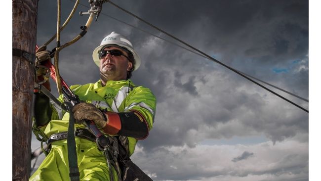 Duke Energy Florida to celebrate Lineworker Appreciation Day