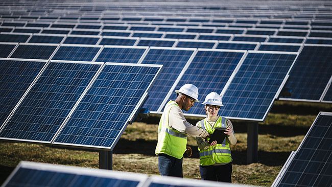 Duke Energy Carolinas proposes rate change for building a smarter energy future