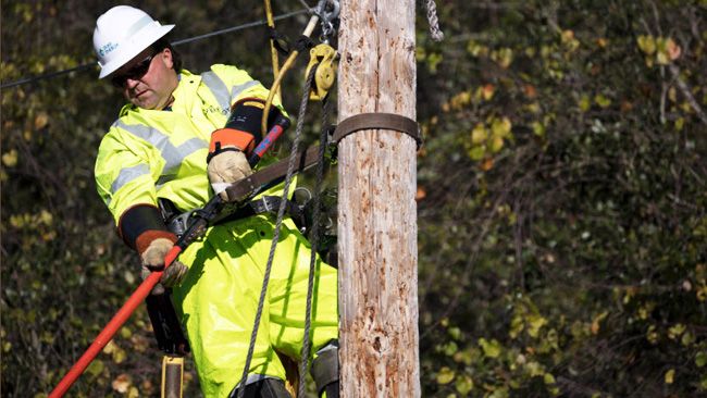 Duke Energy announces estimated power restoration times for Florida