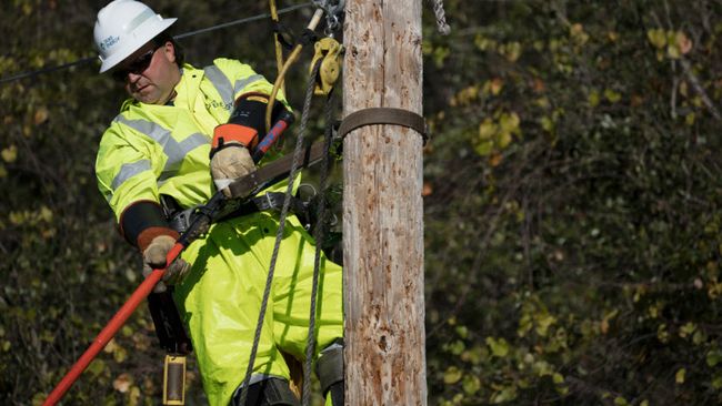 Duke Energy anuncia tiempos estimados de restauración de energía para Florida