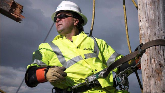 Duke Energy wrapping up final restorations on isolated post-Irma power outages in Florida