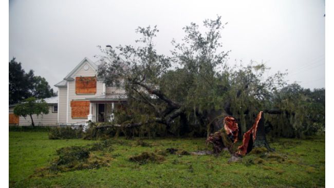 Duke Energy Foundation increases Hurricane Irma relief contributions to $1 million