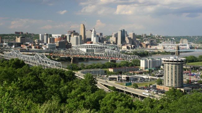 Duke Energy awards more than $300,000 to 10 urban redevelopment projects in Greater Cincinnati