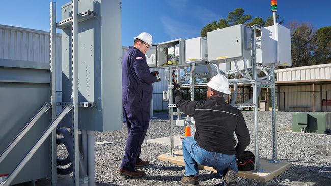 Duke Energy plans solar, energy storage projects to advance reliability, cleaner energy for Indiana