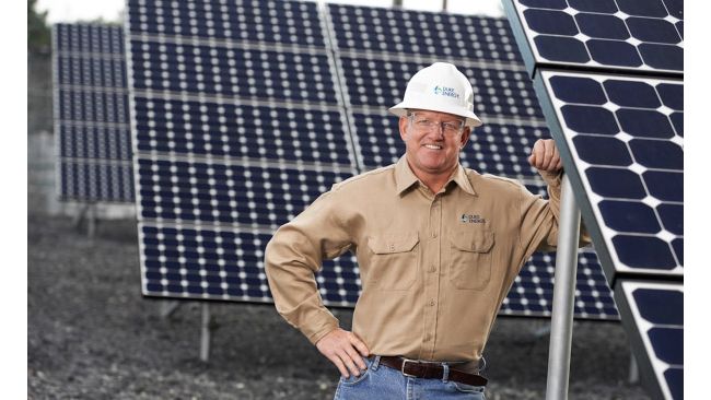 Duke Energy proposes two additional renewable energy programs for North Carolina customers