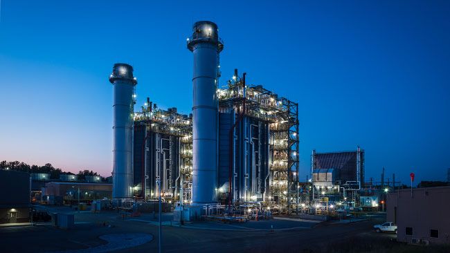 Duke Energy Carolinas proposes rate change for building South Carolina's smarter energy future