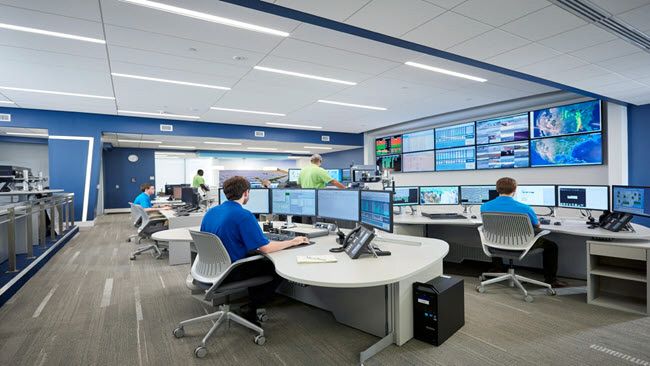 Duke Energy Renewable Services recognized for operational excellence