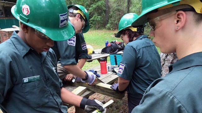 Duke Energy helps protect and restore North Carolina's wildlife and natural resources with $1.1 million contribution