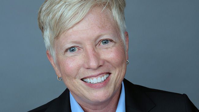Duke Energy board appoints Annette Clayton as board member