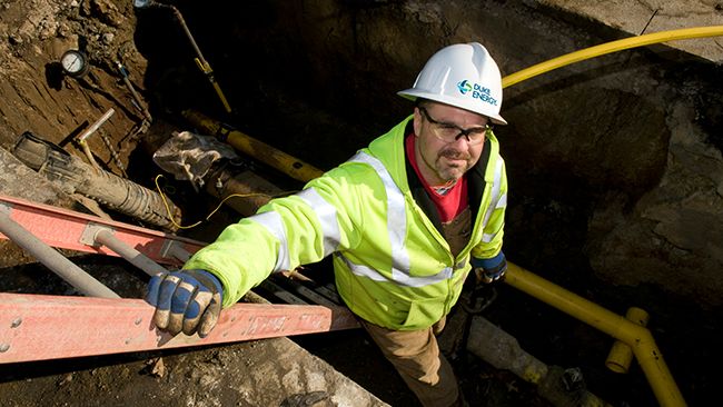 Ohio Power Siting Board schedules two hearings for Duke Energy Ohio’s proposed Central Corridor Pipeline