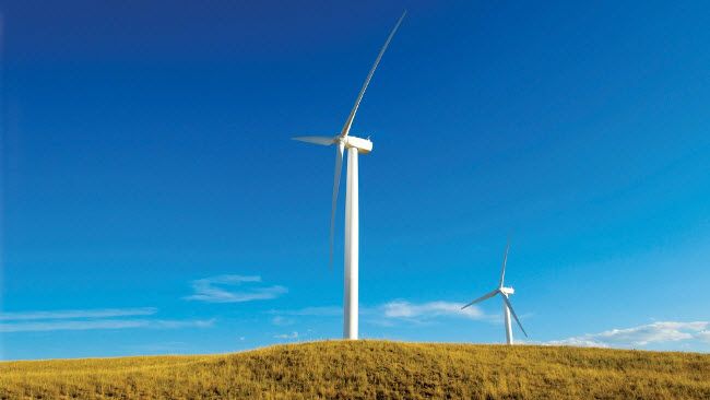 Duke Energy's new Climate Report details the company's ability to adapt to a low-carbon future