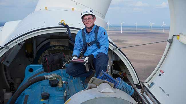 Duke Energy named one of America's Best Employers by Forbes