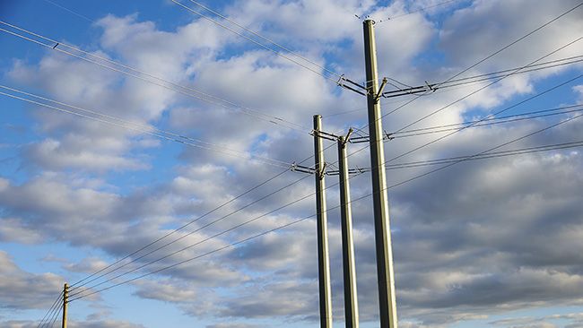 Duke Energy holds open houses for Polk County, Fla., reliability enhancement project 