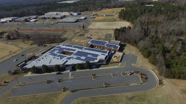 Duke Energy helps South Carolina customers go solar with more than $50 million in rebates
