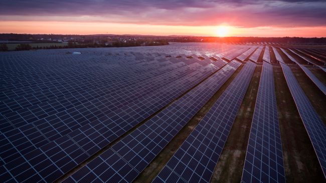 Duke Energy Renewables completes acquisition of Shoreham Solar Commons project from Invenergy