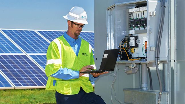 Duke Energy provides major boost to solar in North Carolina as new programs roll out