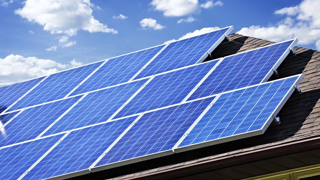 Duke Energy Carolinas customers lead South Carolina in private solar adoption