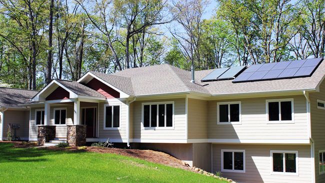 Demand strong for Duke Energy's North Carolina solar rebates
