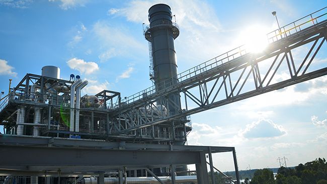 Duke Energy Carolinas proposes annual update to fuel charges for South Carolina customers