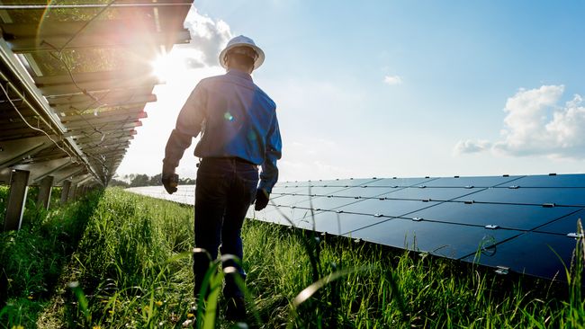 Duke Energy Florida announces new solar power plant in Columbia County