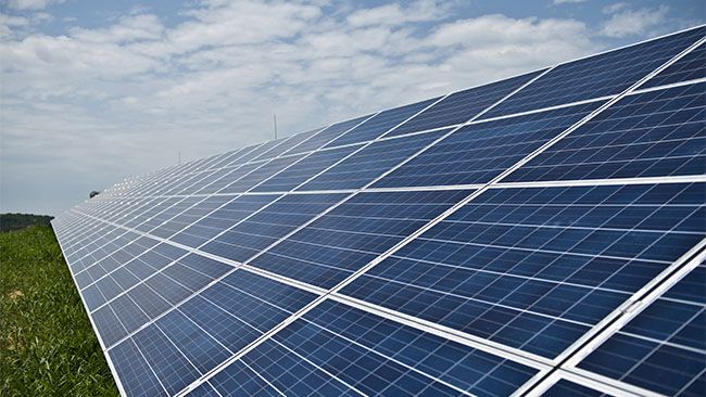 Duke Energy releases updated environmental, social and governance reporting template for investors