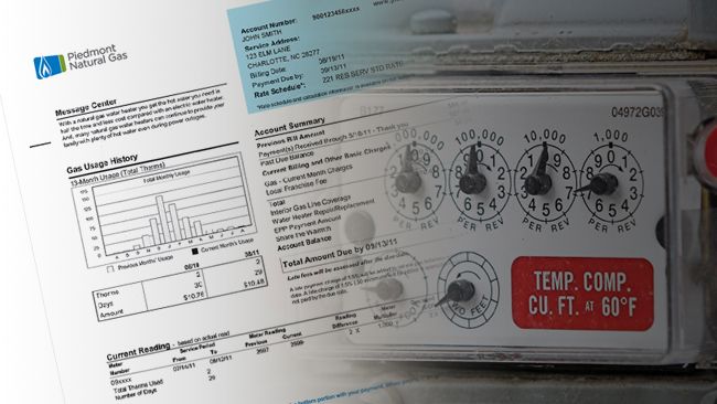 Piedmont Natural Gas ayuda a clientes de Carolina del Norte afectados por el huracán Florence 