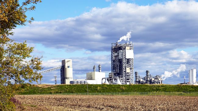 Duke Energy reaches agreement with consumer groups on Edwardsport costs