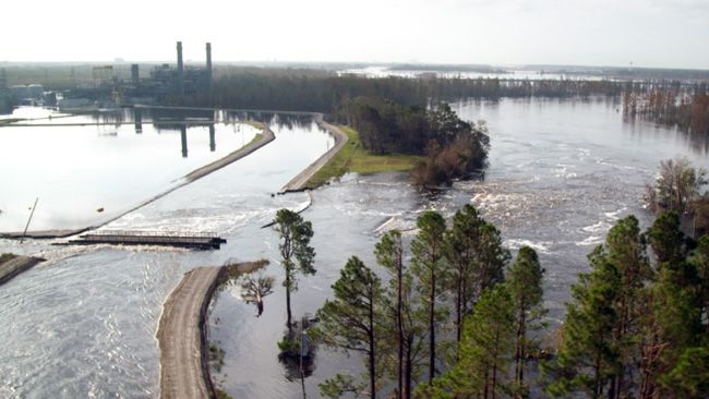 Sutton Plant Update: Conditions remain stable