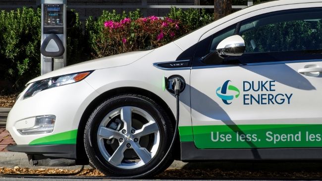 Duke Energy Florida launches Park and Plug EV charging station pilot to encourage clean transportation