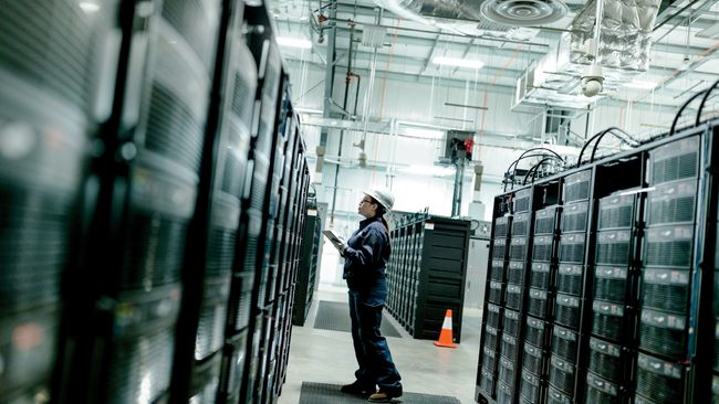 Duke Energy Carolinas partners with Anderson County, S.C., on major battery storage project