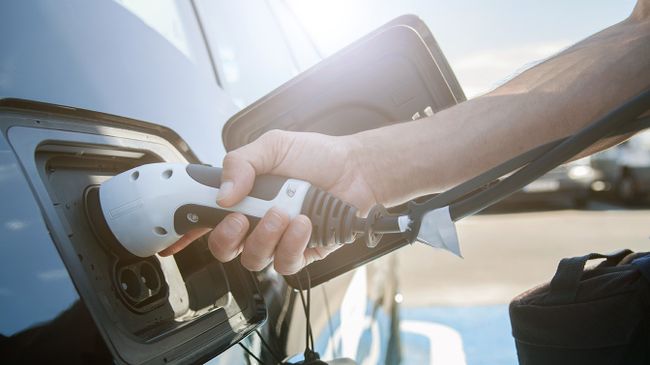 Duke Energy pilot program will expand electric vehicle charging options across South Carolina