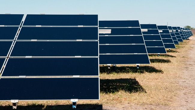 7X Energy announces sale of 100 MW Lapetus Solar Energy Project to Duke Energy Renewables