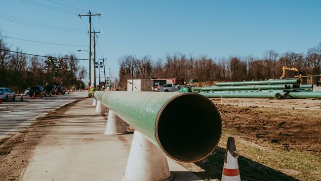 Ohio Power Siting Board gives Duke Energy Ohio’s Central Corridor natural gas pipeline a green light