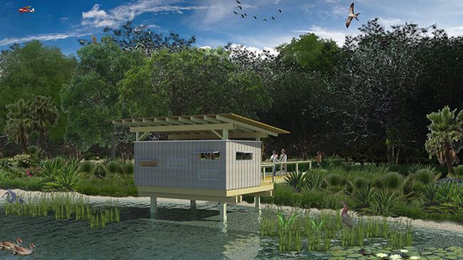 Duke Energy provides nearly $300,000 in grants to support species protection, water resources, pollinator programs in Florida
