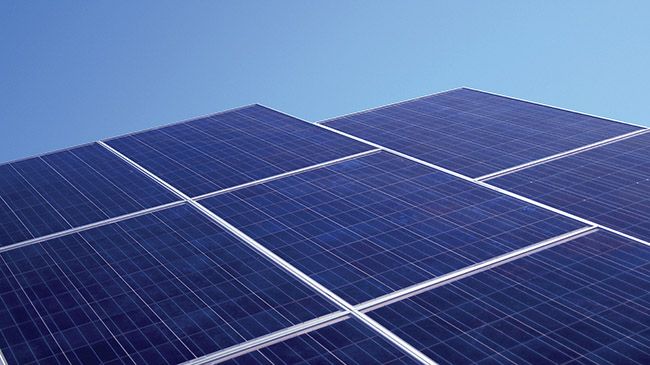 Clean and green: Duke Energy issues second green bond