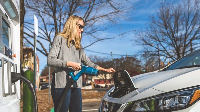 Duke Energy proposes $76M electric transportation program in North Carolina; Southeast’s largest utility EV initiative yet
