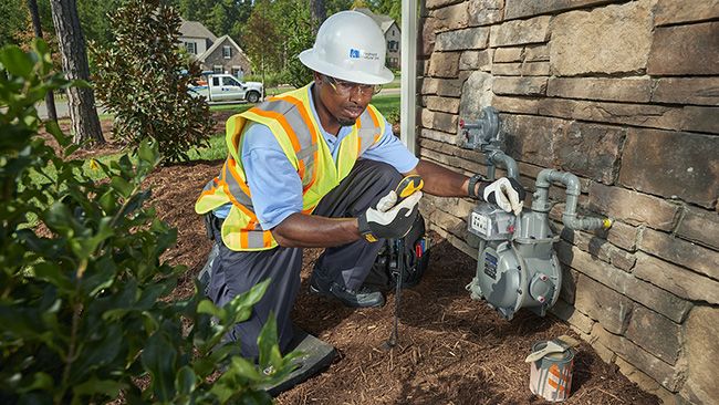 Piedmont Natural Gas requests first general rate review in North Carolina since 2013