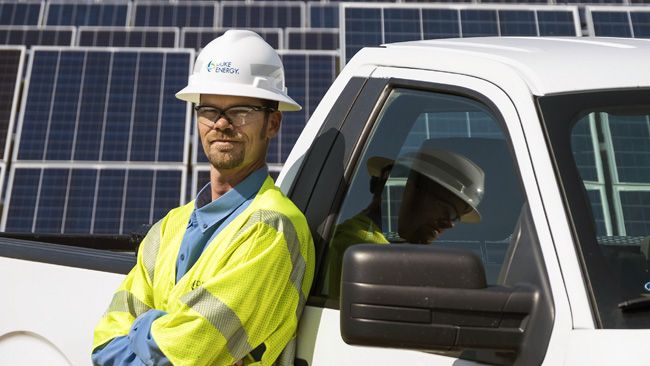 Competitive process yields Carolinas’ biggest one-day collection of solar projects ever; significant savings for Duke Energy customers