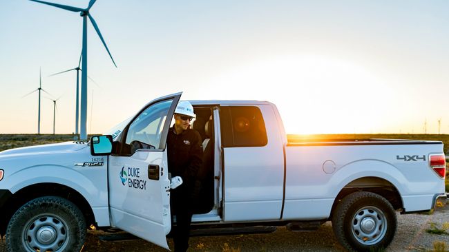 Forbes once again names Duke Energy one of America’s Best Employers 